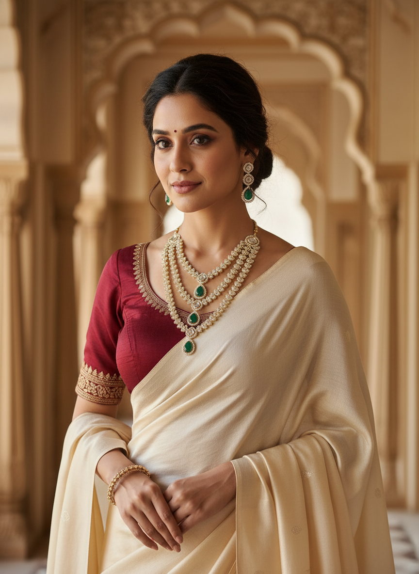 Premium Cubic Zirconia Jewelry for Weddings