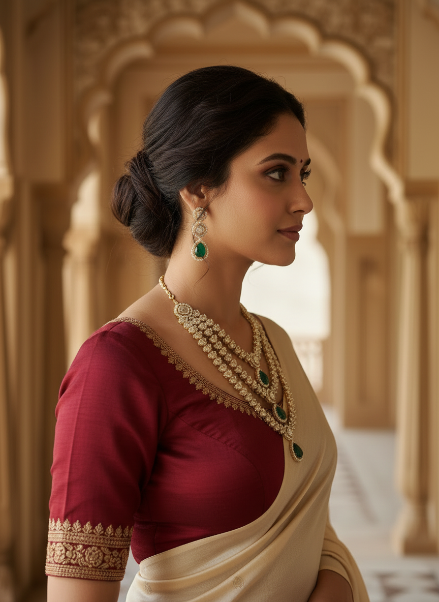 Premium Cubic Zirconia Jewelry for Weddings